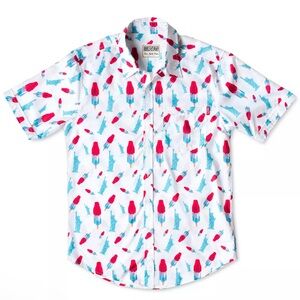 RSVLTS Bomb Pop Shirt